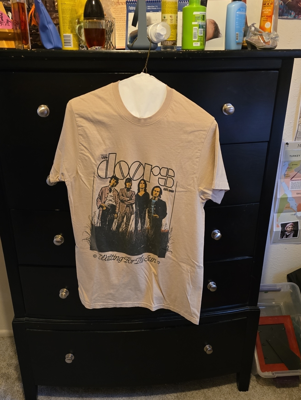 Doors Tshirt